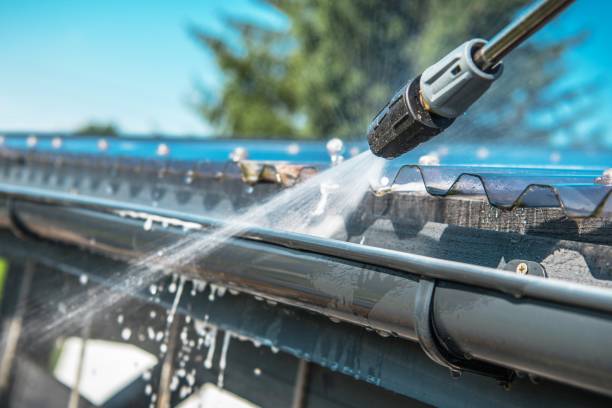 Roof Power Washing Services in Tower Lakes, IL