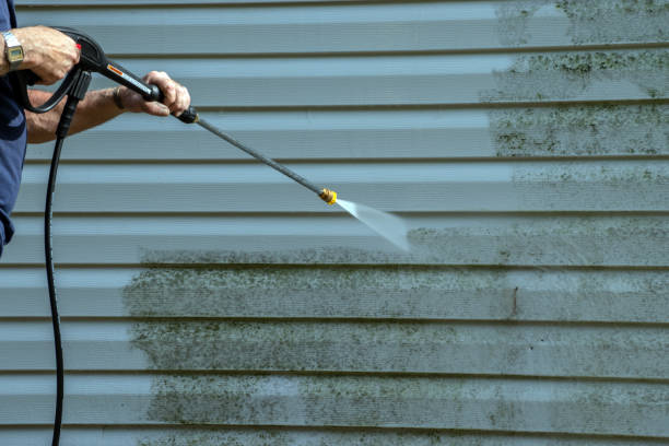 Tower Lakes, IL Pressure Washing Company