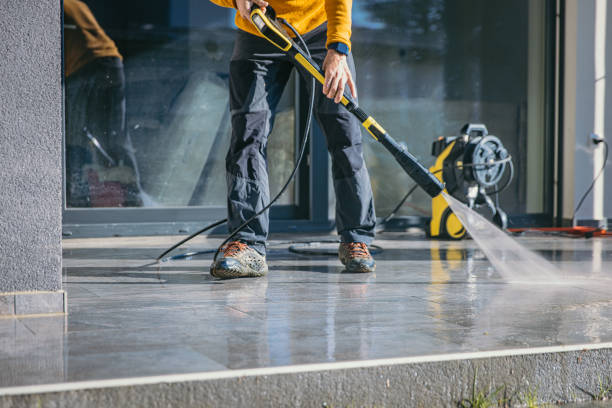 Best Local Pressure Washing Services  in Tower Lakes, IL