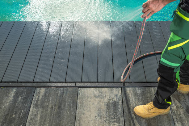 Best House Pressure Washing  in Tower Lakes, IL