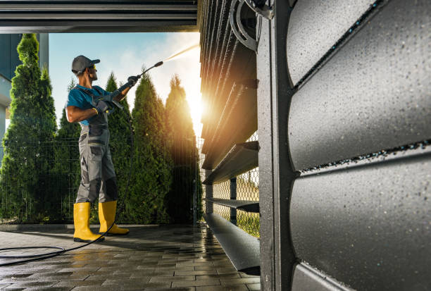 Best Roof Power Washing Services  in Tower Lakes, IL