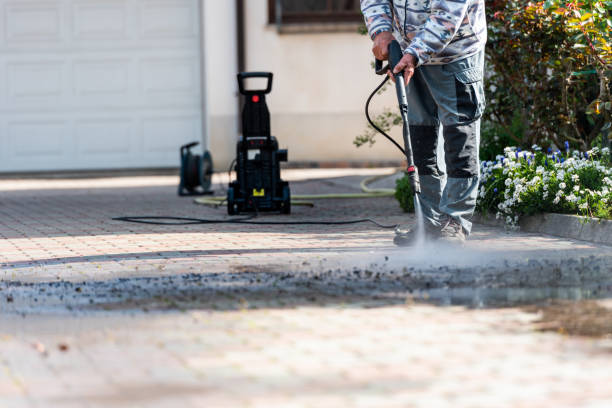 Best Commercial Pressure Washing  in Tower Lakes, IL