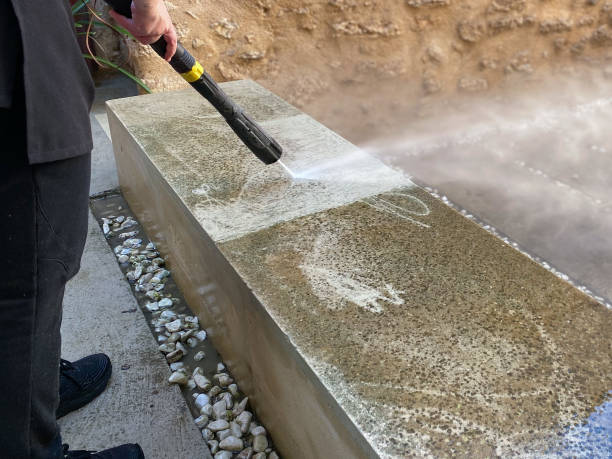 Best Fence Pressure Washing  in Tower Lakes, IL