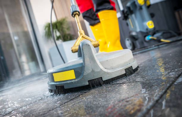 Best Affordable Power Washing  in Tower Lakes, IL