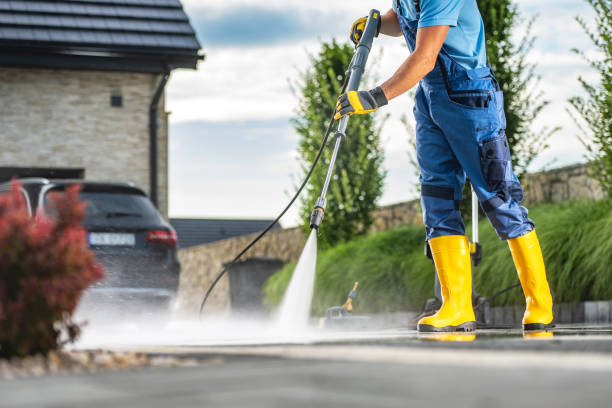 Best Deck Cleaning Services  in Tower Lakes, IL
