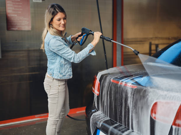 Best Affordable Power Washing  in Tower Lakes, IL