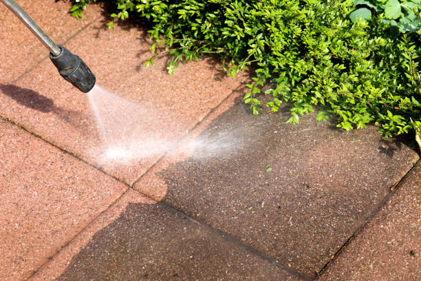 Best Deck Pressure Washing  in Tower Lakes, IL